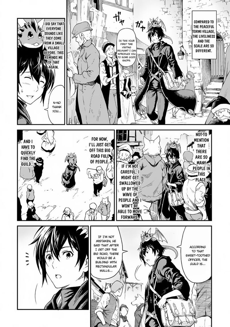 Sozai Saishuka no Isekai Ryokouki - Chapter 13 image 15